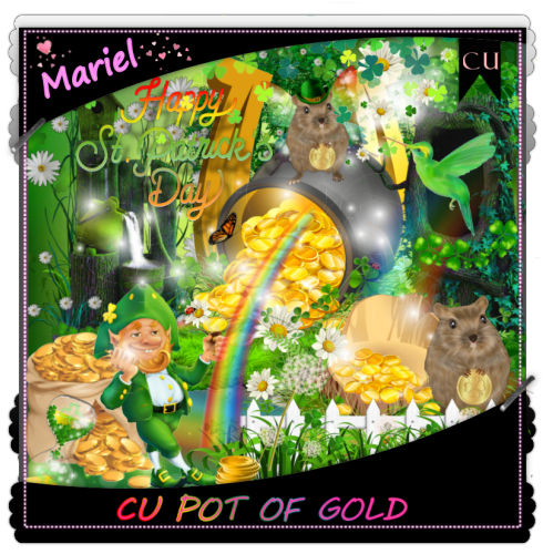 CU POT OF GOLD - Click Image to Close